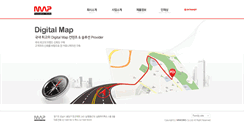 Desktop Screenshot of miworks.co.kr